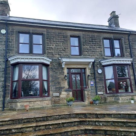 هوب Thorndene B&B المظهر الخارجي الصورة