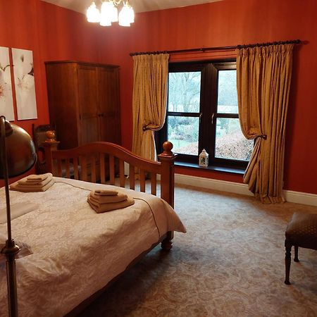 هوب Thorndene B&B المظهر الخارجي الصورة