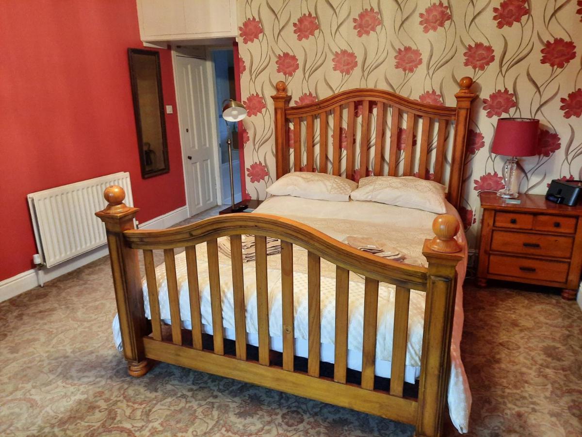 هوب Thorndene B&B المظهر الخارجي الصورة