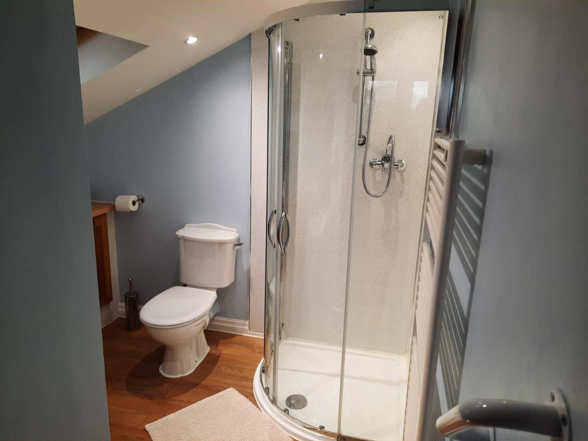 هوب Thorndene B&B المظهر الخارجي الصورة