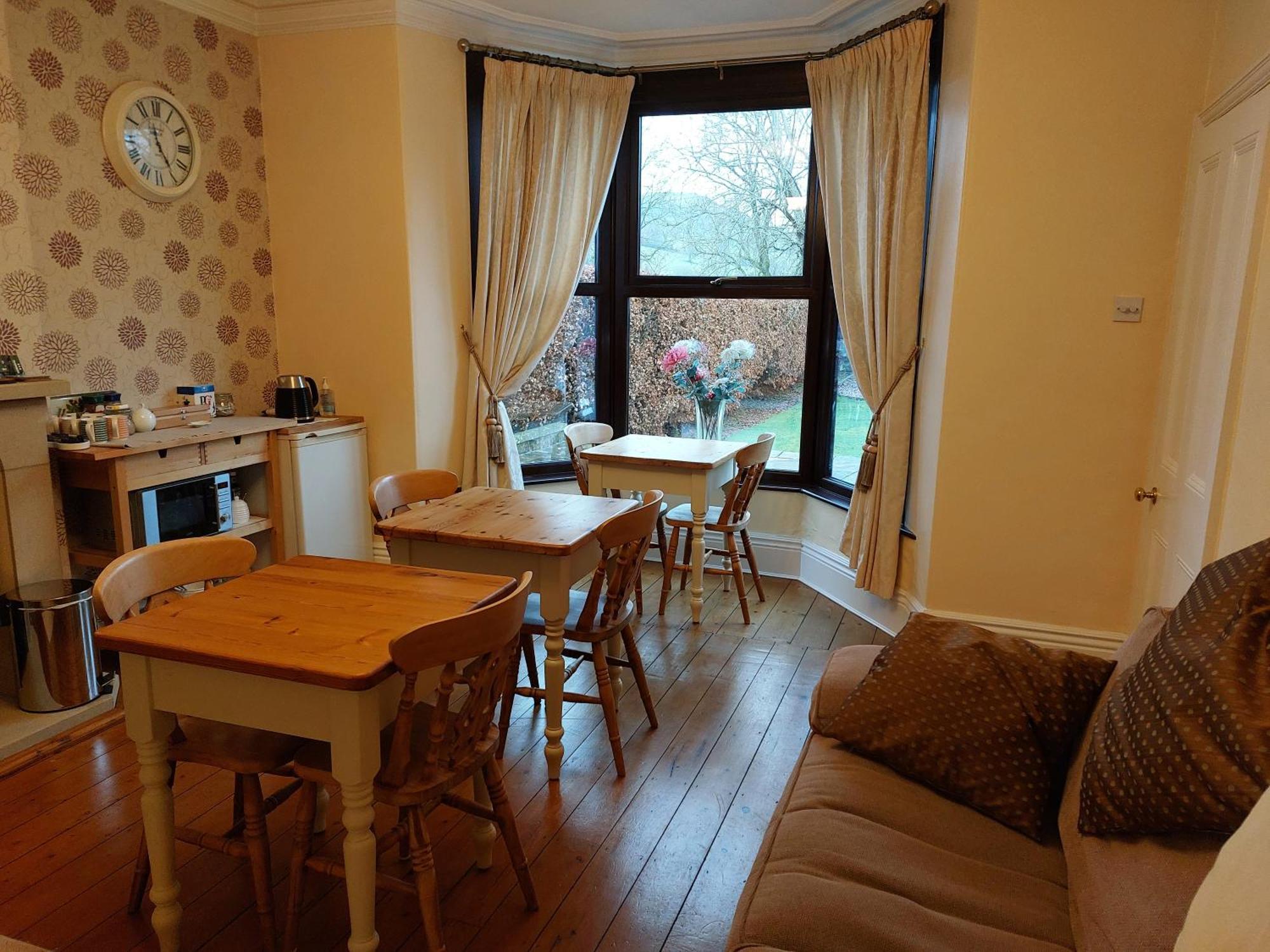 هوب Thorndene B&B المظهر الخارجي الصورة