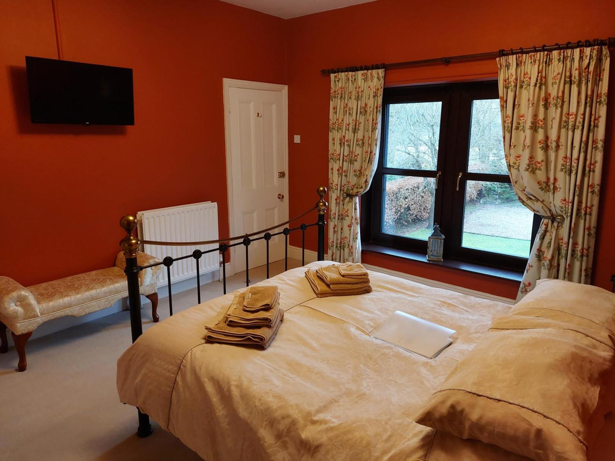 هوب Thorndene B&B المظهر الخارجي الصورة