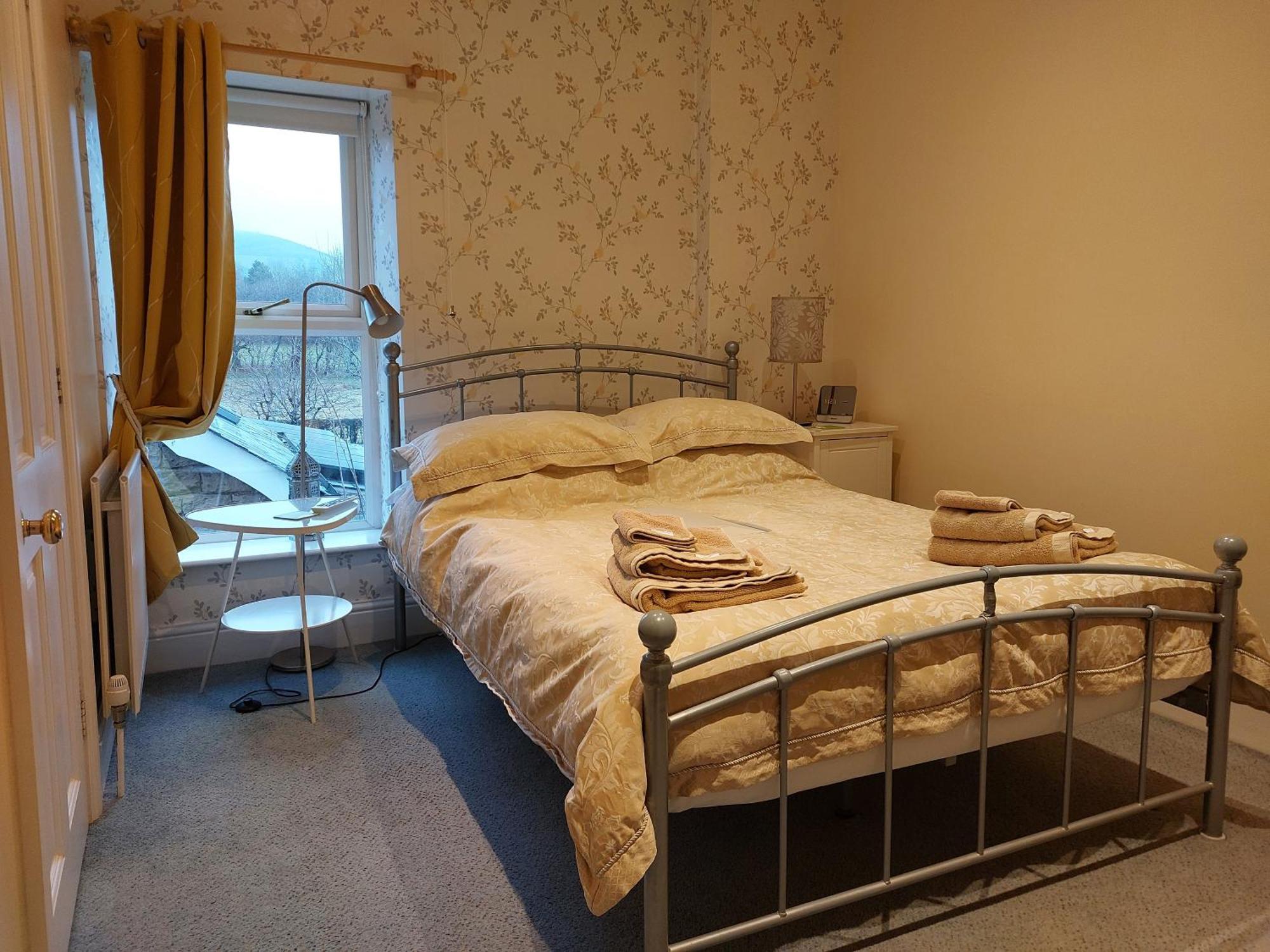 هوب Thorndene B&B المظهر الخارجي الصورة